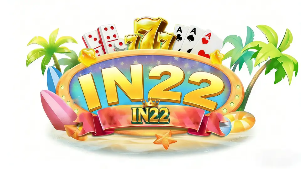 IN22 Masuk - IN22 Resmi