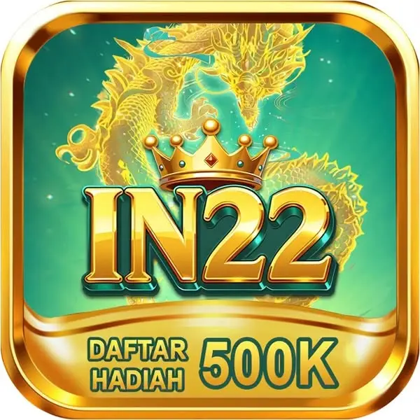 IN22 Daftar Sekarang - Unduh APK